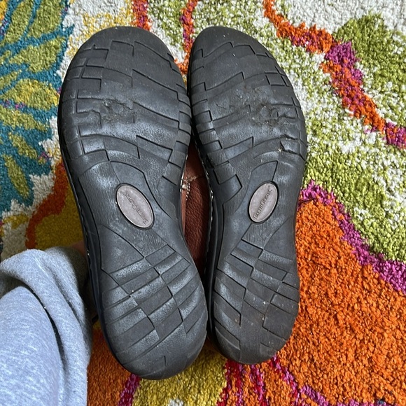 EARTH ORIGINS WOMENS SIZE 11 ELSIE LOAFERS - Picture 7 of 7